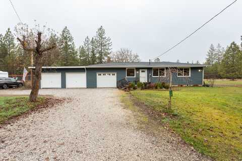 26107 N Jim Hill Rd, Chattaroy, WA 99003