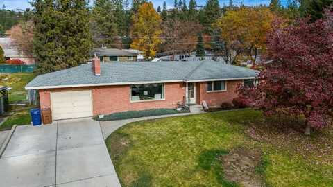 3006 W Beacon Ave, Spokane, WA 99208