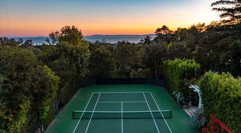 00 Hot Springs Road, SANTA BARBARA, CA 93108