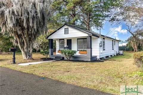 37 Leon Village Drive, Savannah, GA 31408