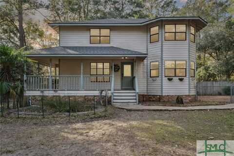 169 Old River Road, Bloomingdale, GA 31302