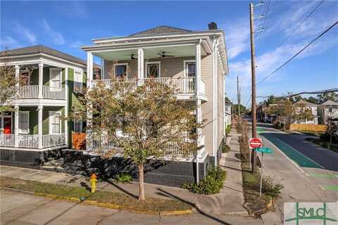 426 E 31st Street, Savannah, GA 31401