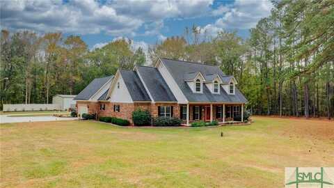 139 Chestnut Lane, Guyton, GA 31312