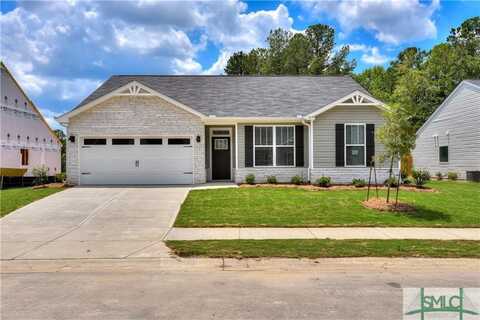 105 Susan Drive, Rincon, GA 31326