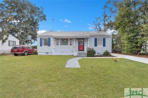 59 S Parkwood Drive, Savannah, GA 31404