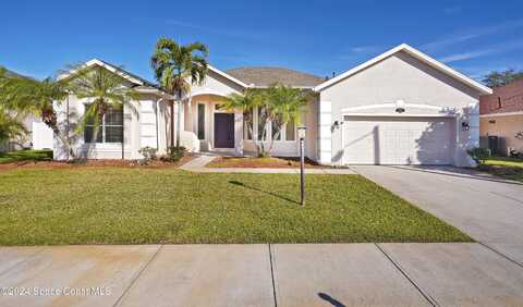 4449 Chastain Drive, Melbourne, FL 32940