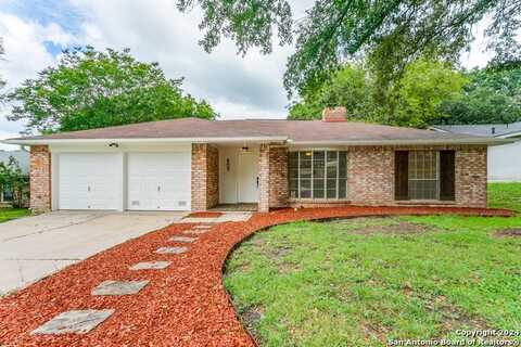 6407 Ridge Tree Dr, San Antonio, TX 78233