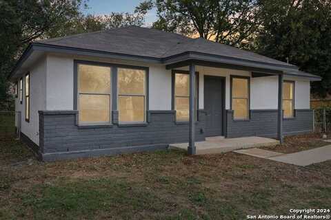 228 QUINTA ST, San Antonio, TX 78210