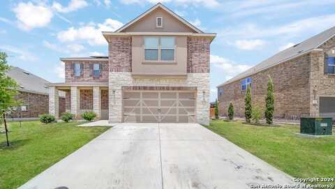 350 COLONIAL BLF, Universal City, TX 78148