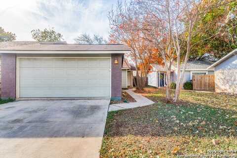 6822 Mountain Spring St, San Antonio, TX 78249