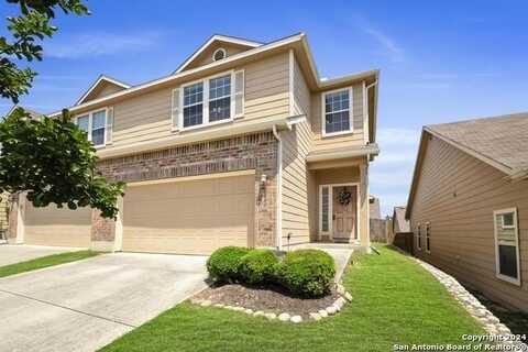 3811 Tuscan Winter, San Antonio, TX 78260