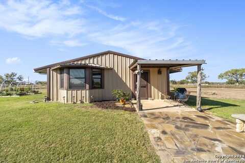 11890 Wheeler Rd, Atascosa, TX 78002