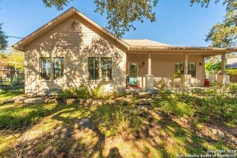 291 LIGHTHOUSE, Canyon Lake, TX 78133