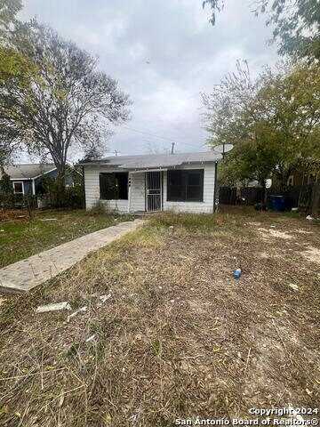 1405 ESSEX ST, San Antonio, TX 78210