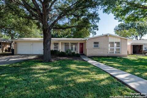 218 BEECHWOOD AVE, Universal City, TX 78148