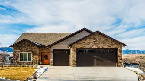 3 Cloud Peak Court, Sheridan, WY 82801