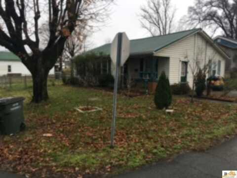 809 White Street, Tompkinsville, KY 42167