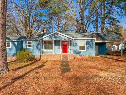 1514 14th Street, Victoria, VA 23974