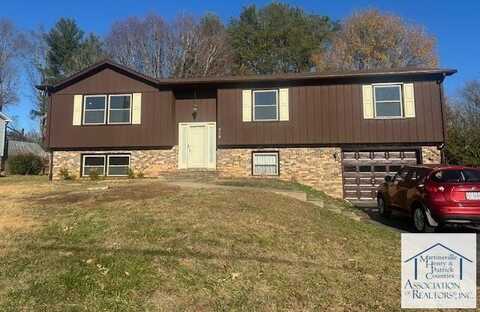 318 Dyer Street, Bassett, VA 24055