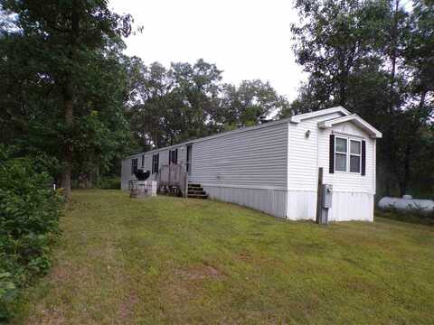 1488 County Road C, Arkdale, WI 54613