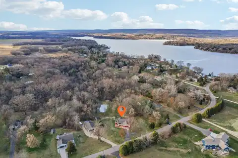 N2151 Lake Drive, Lodi, WI 53555