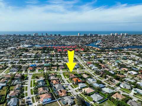 1318 FREEPORT AVENUE, Marco Island, FL 34145