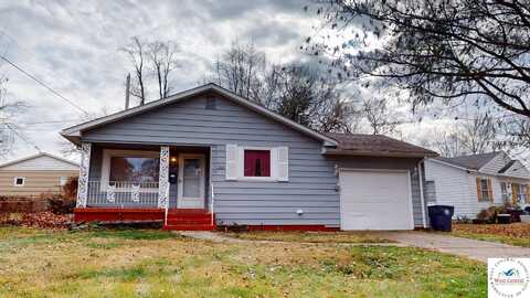 2301 S Woodlawn, Sedalia, MO 65301