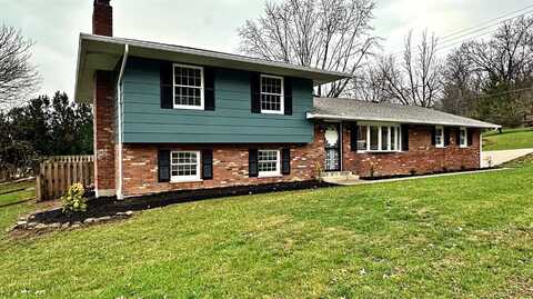 85 Glenn Drive, Lawrenceburg, IN 47025