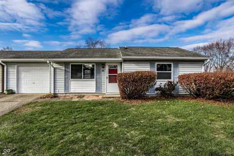 8016 Minlo Drive, Indianapolis, IN 46227