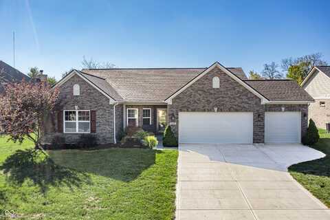 7515 Sunset Ridge Parkway, Indianapolis, IN 46259