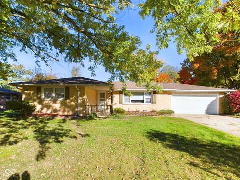 2626 Marsha Drive, Anderson, IN 46012