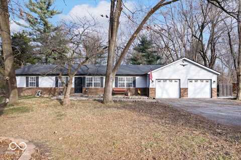 154 E Thompson Road, Indianapolis, IN 46227