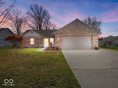 7449 Kidwell Drive, Indianapolis, IN 46239