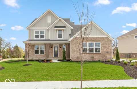 6973 Oakdale Lane, Avon, IN 46123
