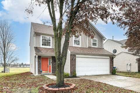 8115 Chesterhill Lane, Indianapolis, IN 46239