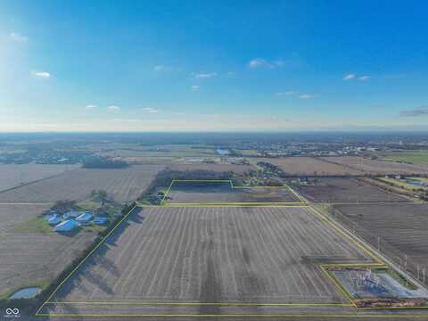 500 North W, McCordsville, IN 46055