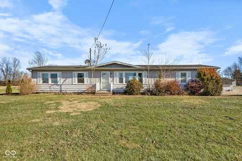 3459 S State Road 19, Peru, IN 46970