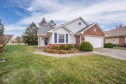 6145 Benz Court, Indianapolis, IN 46236