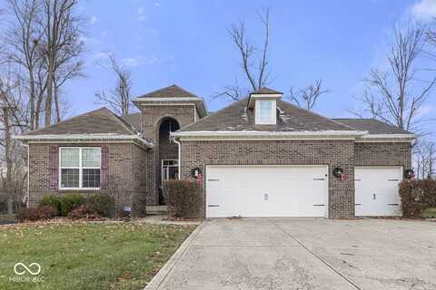 702 Chestnut Drive, Avon, IN 46123