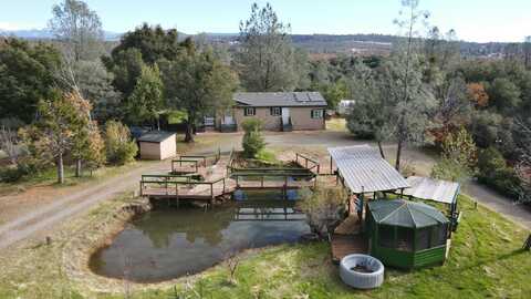 4806 Wilson Hill Road, Manton, CA 96059