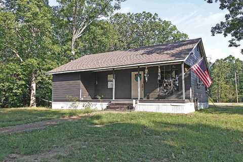 804 County Hwy 308, Vina, AL 35593