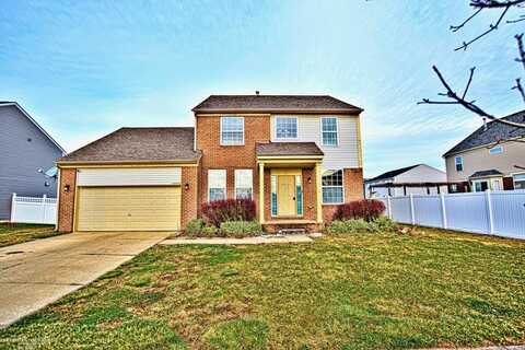 32557 Salt River Circle North, New Haven, MI 48048