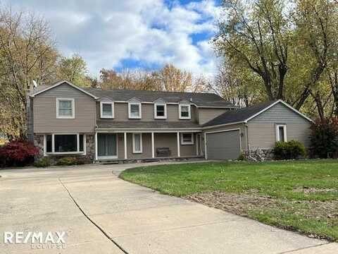 38400 Radde, Clinton Township, MI 48036