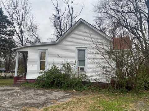 430 N Randolph, Clarksville, IN 47129