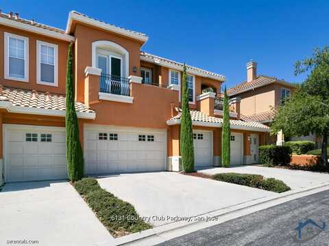 6131 Country Club PKWY, SAN JOSE, CA 95138