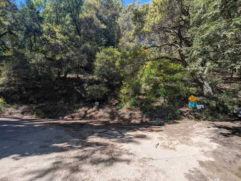 0 Lauriston CT, OAKLAND, CA 94611