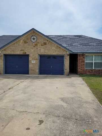 3300 Kbs Court, Killeen, TX 76549