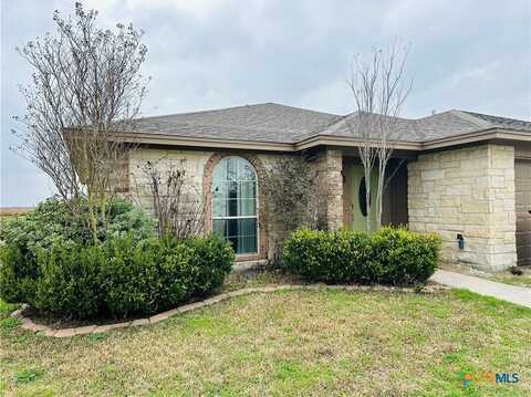 103 Deer Trot Drive, Victoria, TX 77905