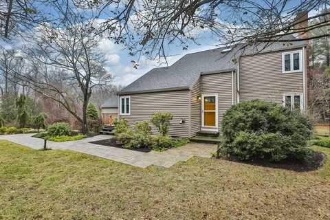 25 Fay Lane, Northborough, MA 01532