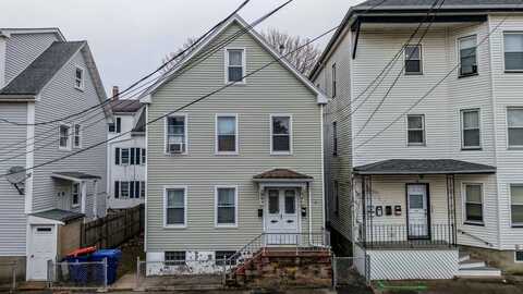 10 Mulberry St, New Bedford, MA 02740